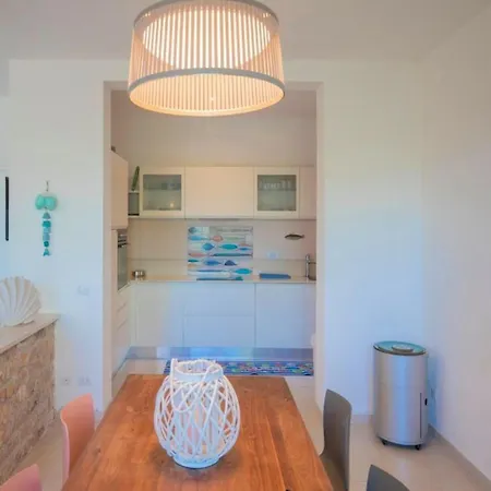 Ferienhaus Maestralesuite By Interhome *