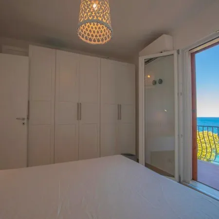 Ferienhaus Maestralesuite By Interhome