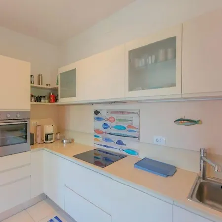 Maestralesuite By Interhome בית נופש