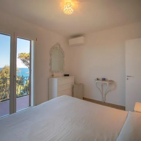 Maestralesuite By Interhome