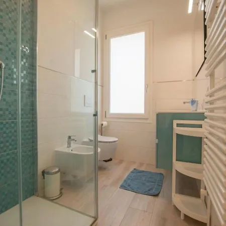 Dom wakacyjny Maestralesuite By Interhome *