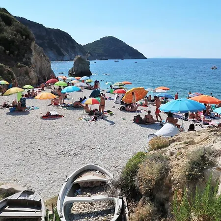Maestralesuite By Interhome Dom wakacyjny Portoferraio