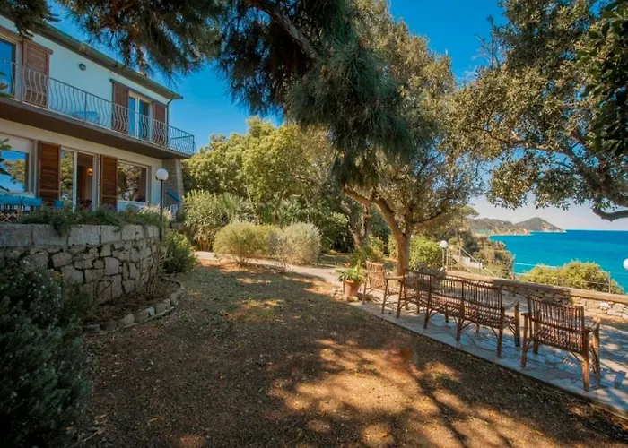 Сasa de vacaciones Maestralesuite By Interhome *