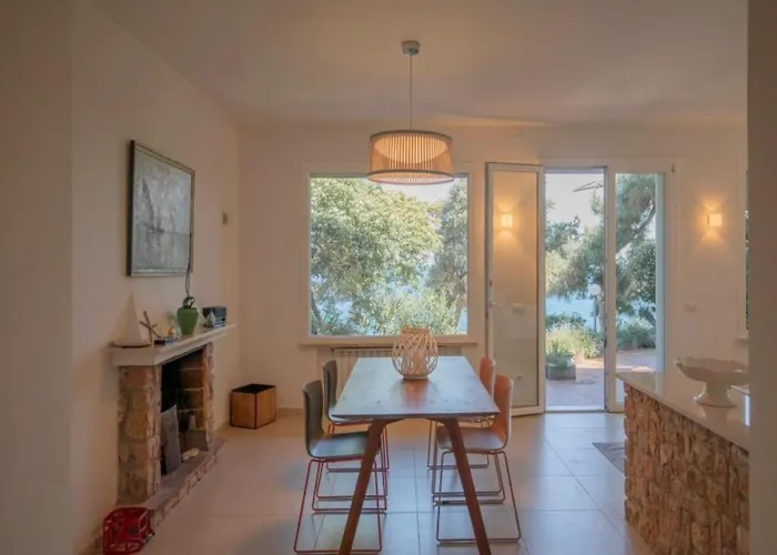 Maestralesuite By Interhome *