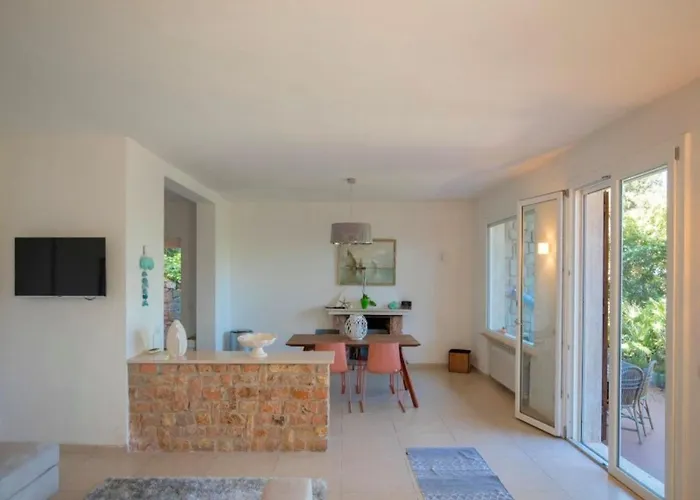 בית נופש Maestralesuite By Interhome פורטופראיו