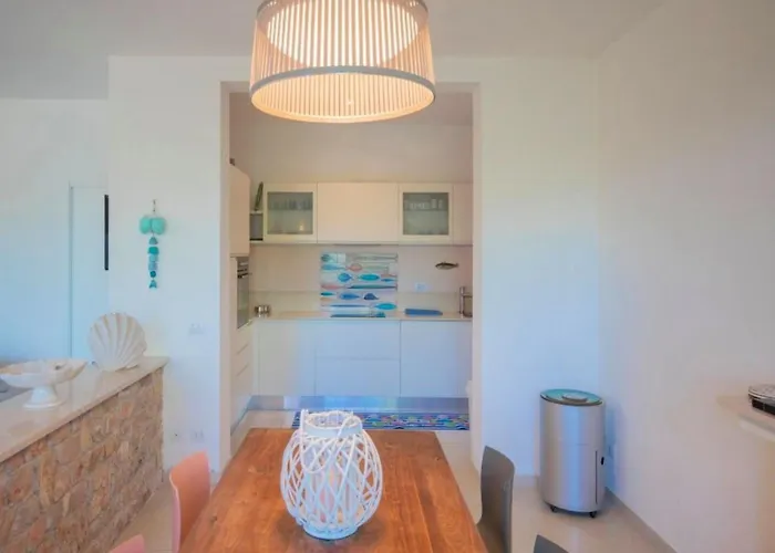 Сasa de vacaciones Maestralesuite By Interhome *