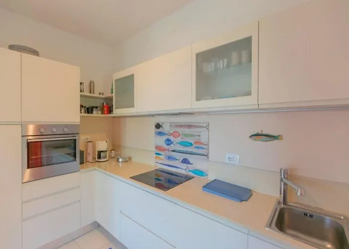 Maestralesuite By Interhome בית נופש