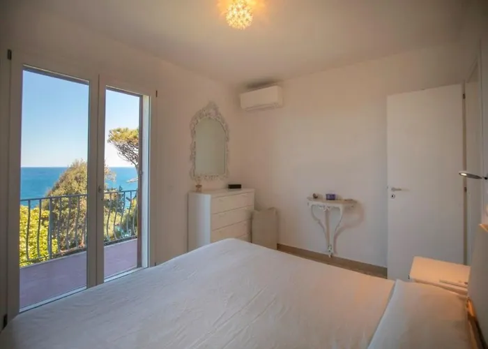 Maestralesuite By Interhome