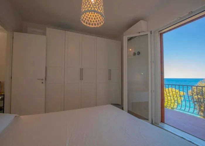 בית נופש Maestralesuite By Interhome