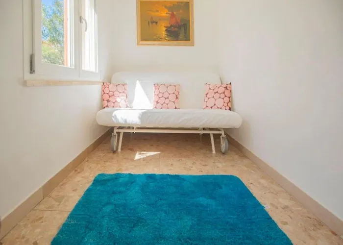 Maestralesuite By Interhome Portoferraio