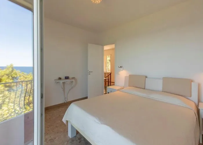 Maestralesuite By Interhome *