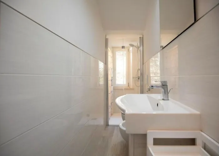 בית נופש Maestralesuite By Interhome פורטופראיו