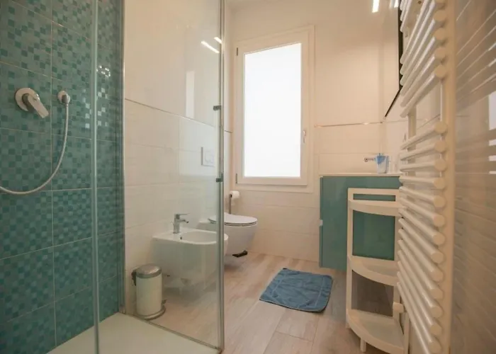 בית נופש Maestralesuite By Interhome *