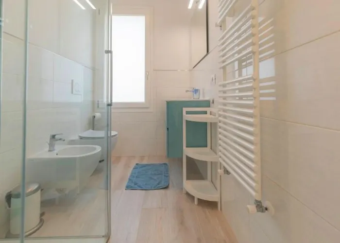 בית נופש Maestralesuite By Interhome פורטופראיו