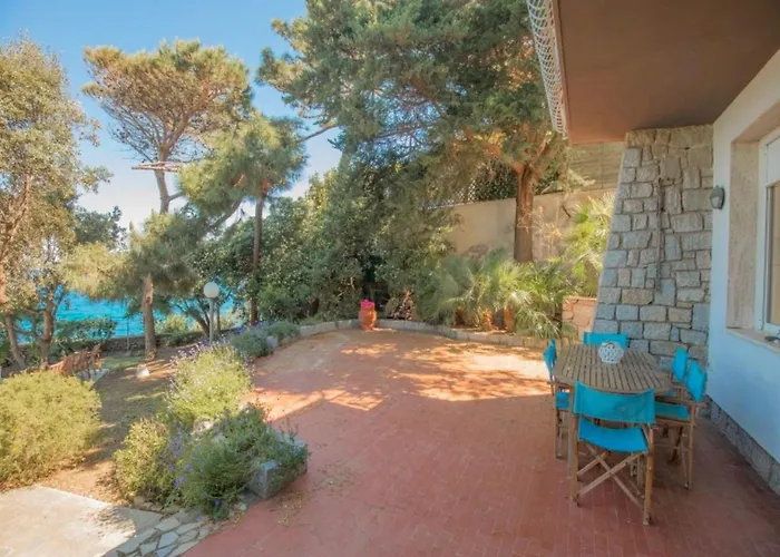 Maestralesuite By Interhome בית נופש *