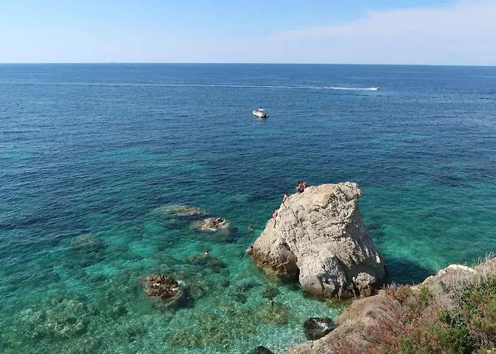 Maestralesuite By Interhome Сasa de vacaciones Portoferraio