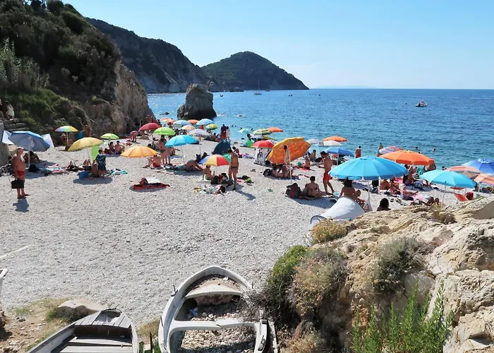 Maestralesuite By Interhome Сasa de vacaciones Portoferraio