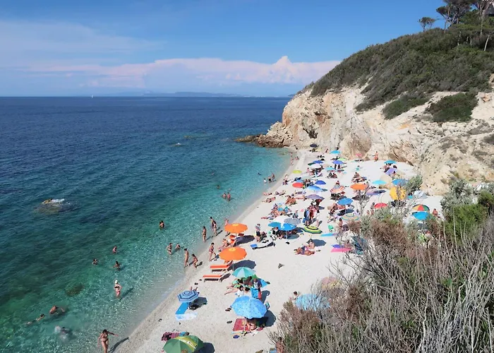 Maestralesuite By Interhome *